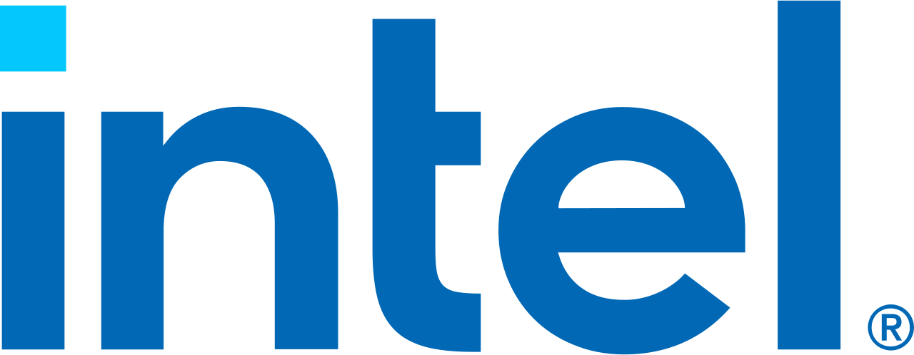 Logo Intel