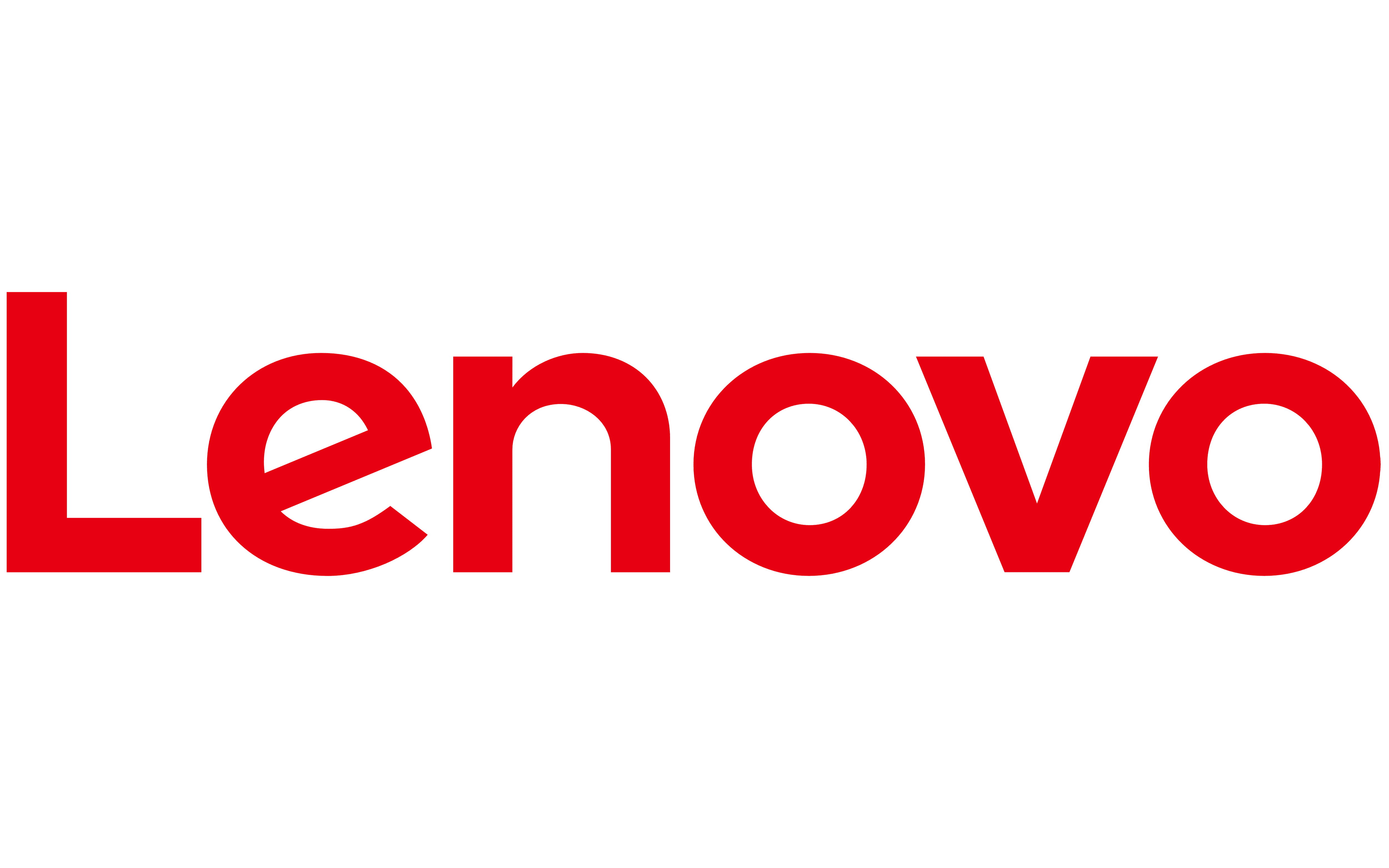 Logo Lenovo