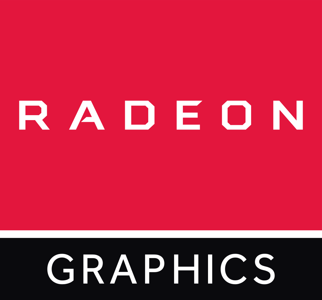 Logo Radeon