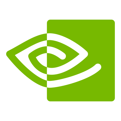 Logo nVIDIA