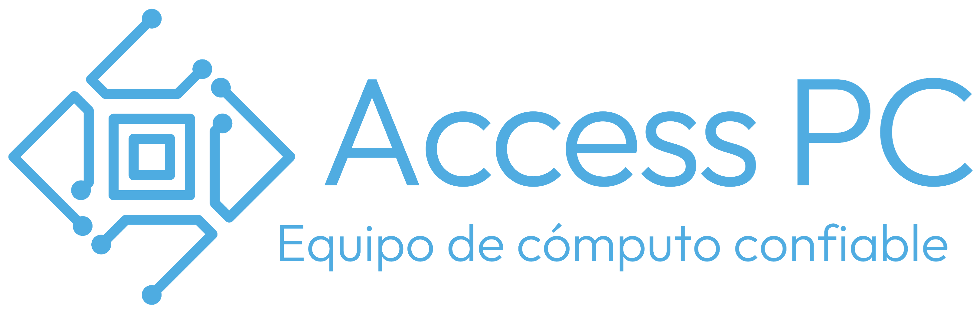 Imagotipo con Desambiguador